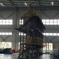 工廠自動化生產系統